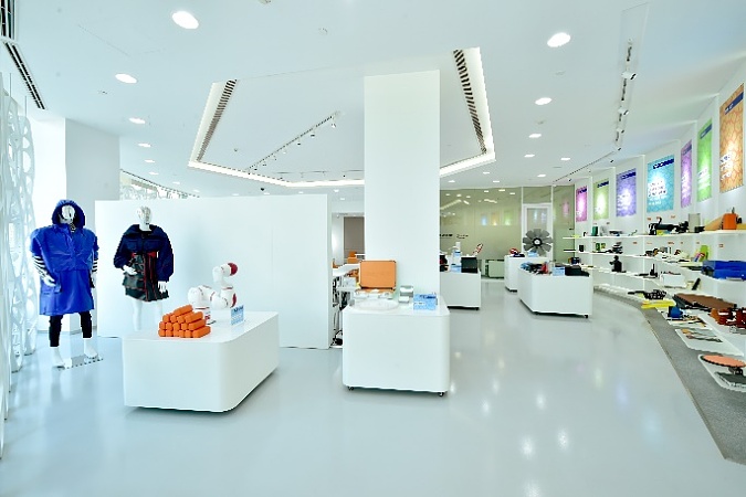 From Inspiration to Solution in One Place: BASF Creation Centers Will Empower Customers in Asia